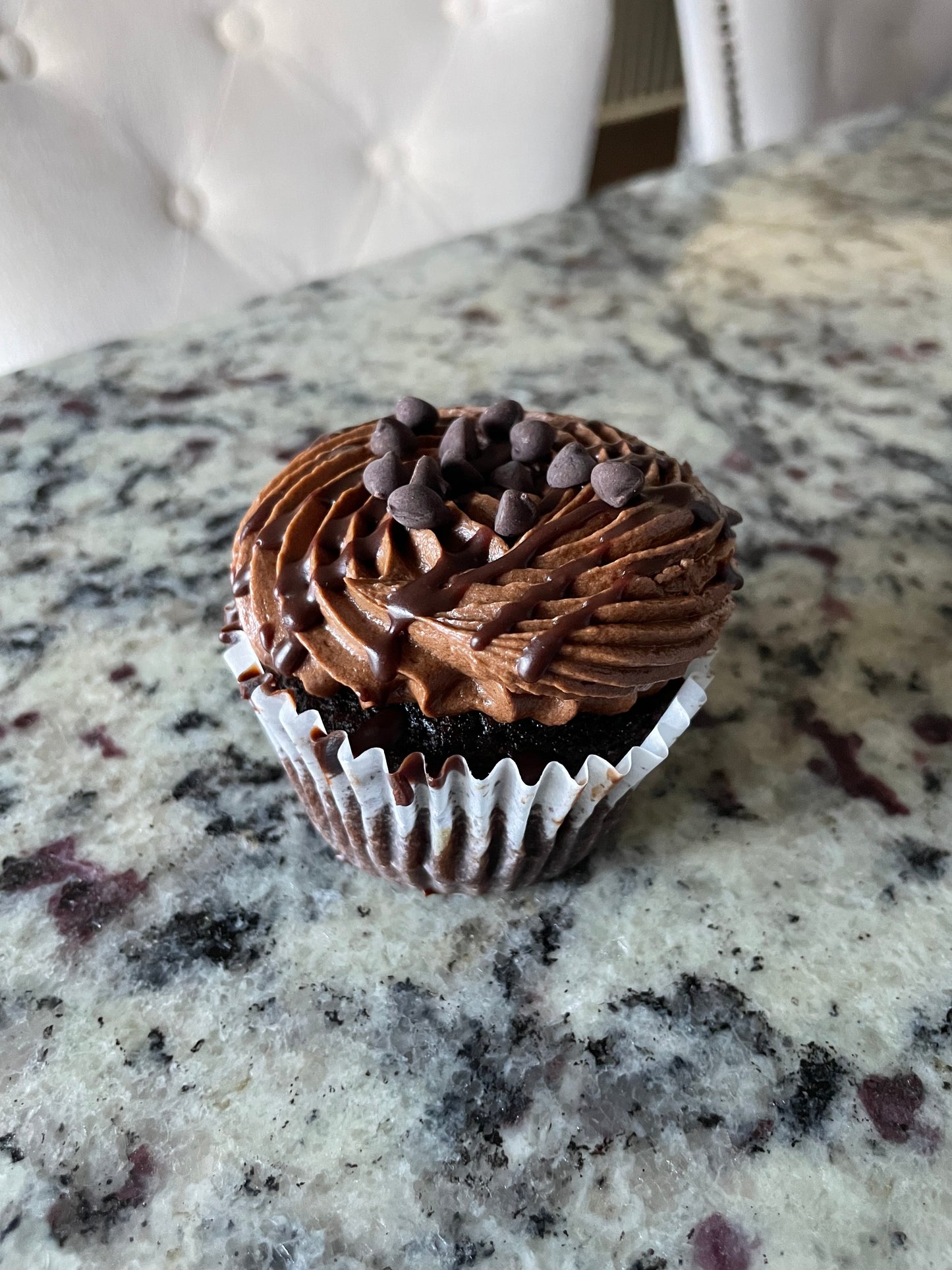 Double Chocolate
