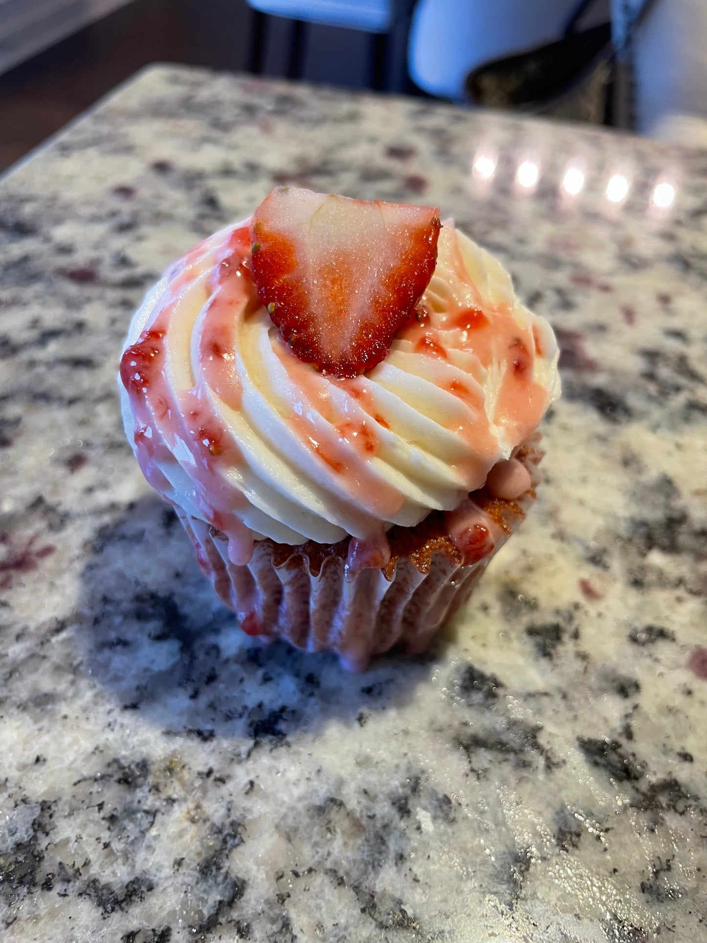 Strawberry Dream